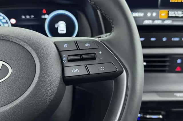 Hyundai Bayon (2025) thumbnail 21