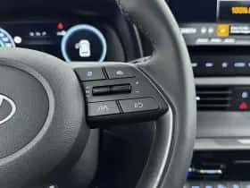 Hyundai Bayon (2025) thumbnail 21