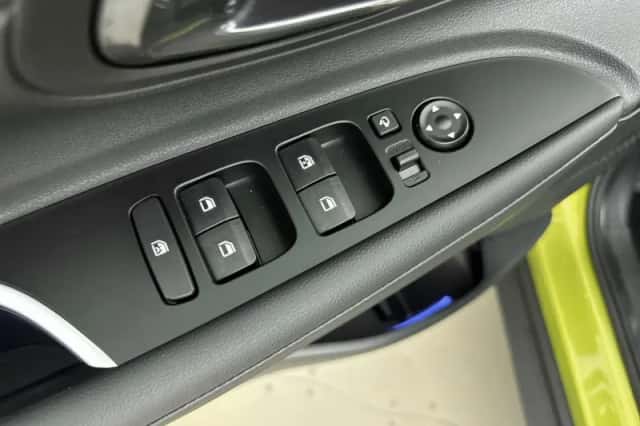 Hyundai Bayon (2025) thumbnail 22