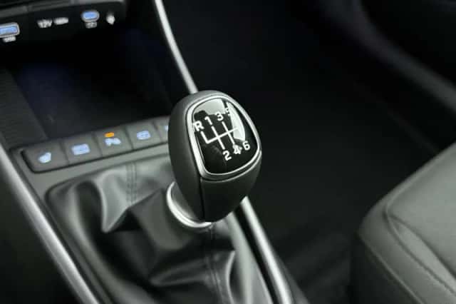 Hyundai Bayon (2025) thumbnail 24