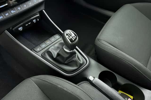 Hyundai Bayon (2025) thumbnail 25