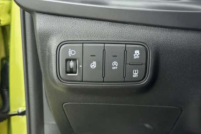 Hyundai Bayon (2025) thumbnail 26