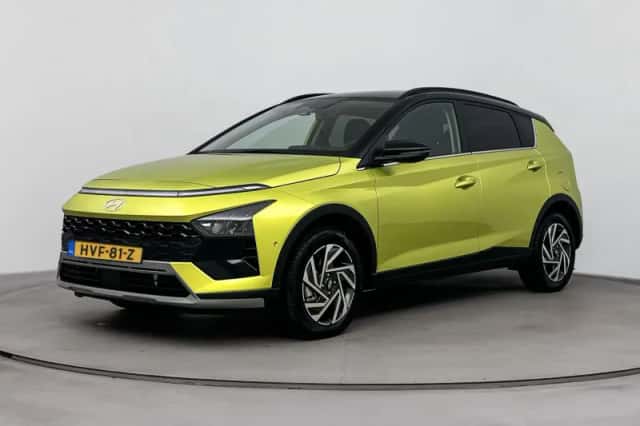 Hyundai Bayon (2025) thumbnail 28