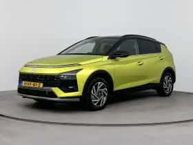 Hyundai Bayon (2025) thumbnail 28