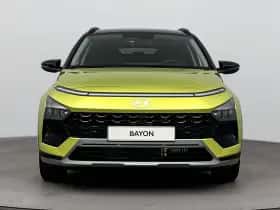Hyundai Bayon (2025) thumbnail 5
