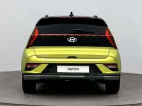 Hyundai Bayon (2025) thumbnail 6