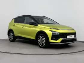 Hyundai Bayon (2025) thumbnail 7