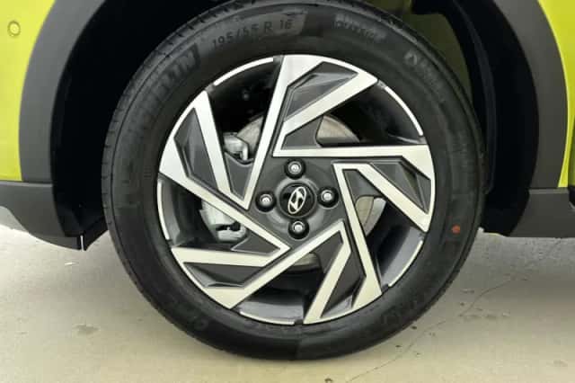 Hyundai Bayon (2025) thumbnail 8