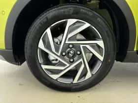 Hyundai Bayon (2025) thumbnail 8