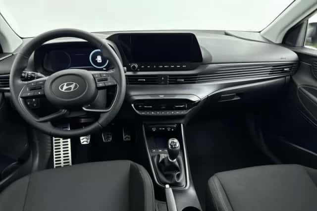 Hyundai Bayon (2025) thumbnail 9