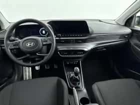 Hyundai Bayon (2025) thumbnail 9