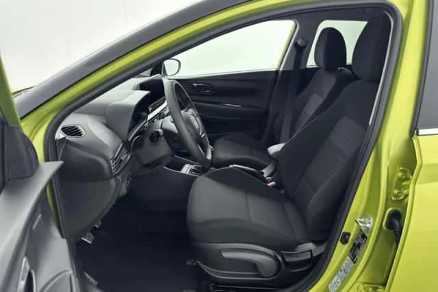 Hyundai Bayon (2025) thumbnail 10