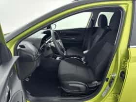 Hyundai Bayon (2025) thumbnail 10