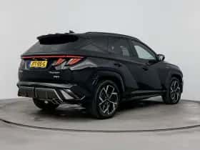 Hyundai Tucson (2026) thumbnail 2