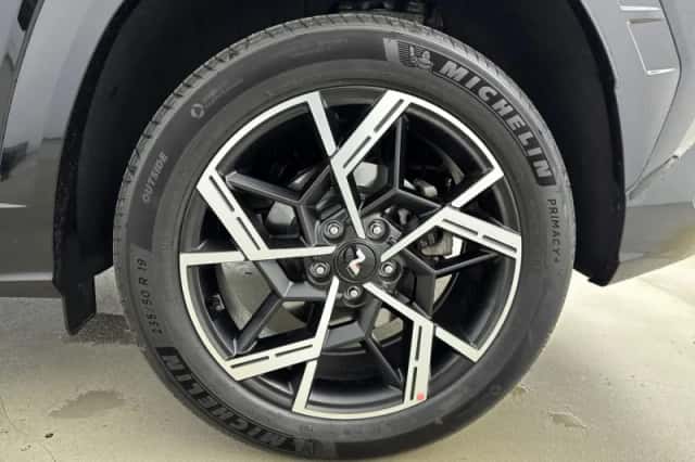 Hyundai Tucson (2026) thumbnail 11