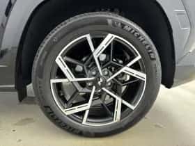 Hyundai Tucson (2026) thumbnail 11