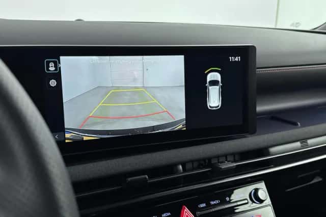 Hyundai Tucson (2026) thumbnail 12