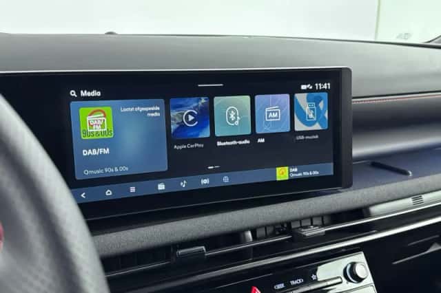 Hyundai Tucson (2026) thumbnail 13