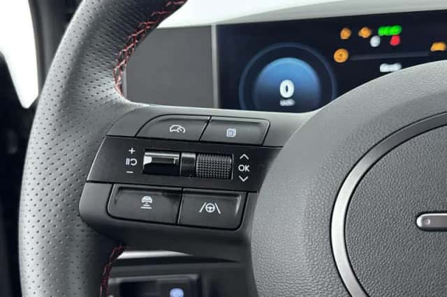 Hyundai Tucson (2026) thumbnail 14