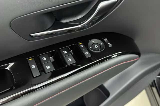 Hyundai Tucson (2026) thumbnail 16