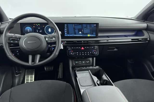 Hyundai Tucson (2026) thumbnail 19