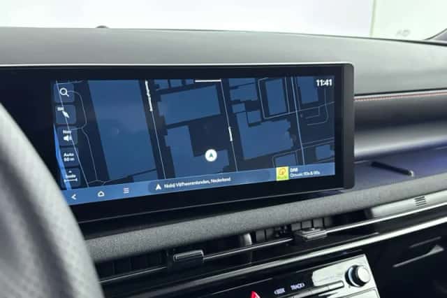 Hyundai Tucson (2026) thumbnail 20