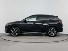 Hyundai Tucson (2026) thumbnail 3