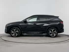 Hyundai Tucson (2026) thumbnail 3