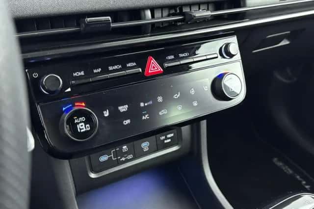 Hyundai Tucson (2026) thumbnail 21