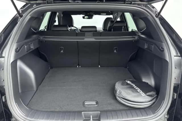 Hyundai Tucson (2026) thumbnail 24