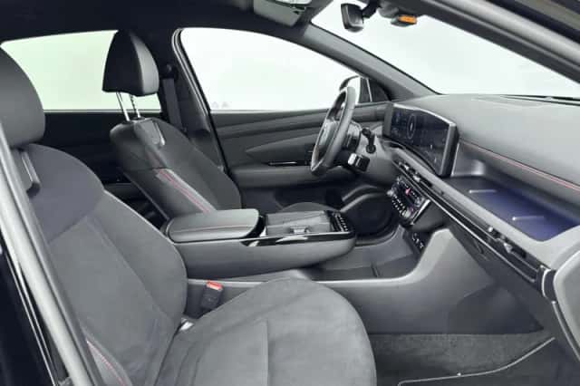 Hyundai Tucson (2026) thumbnail 25