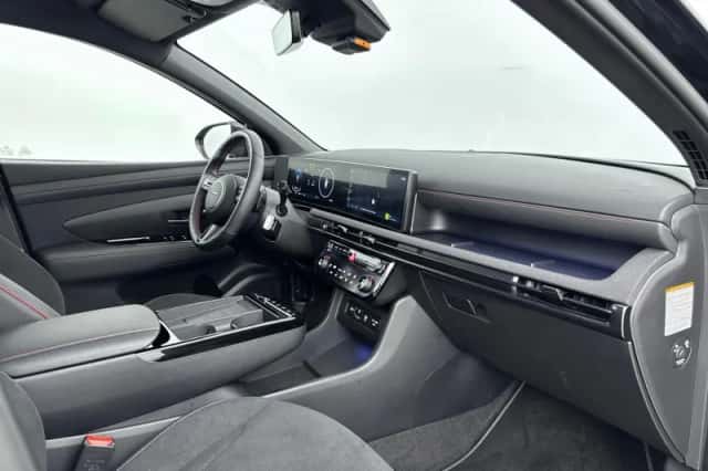 Hyundai Tucson (2026) thumbnail 26
