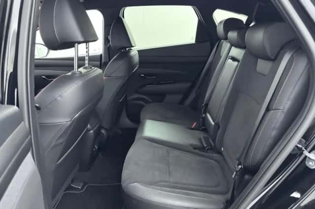 Hyundai Tucson (2026) thumbnail 27