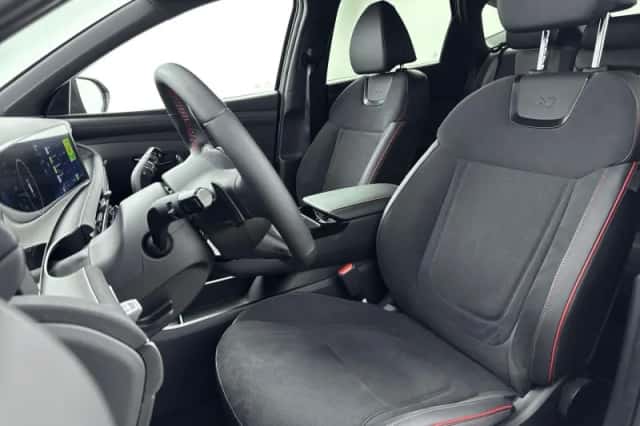 Hyundai Tucson (2026) thumbnail 28