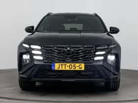 Hyundai Tucson (2026) thumbnail 4