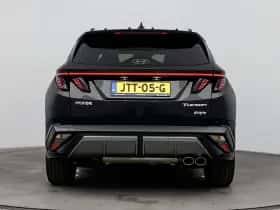 Hyundai Tucson (2026) thumbnail 5