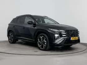 Hyundai Tucson (2026) thumbnail 6