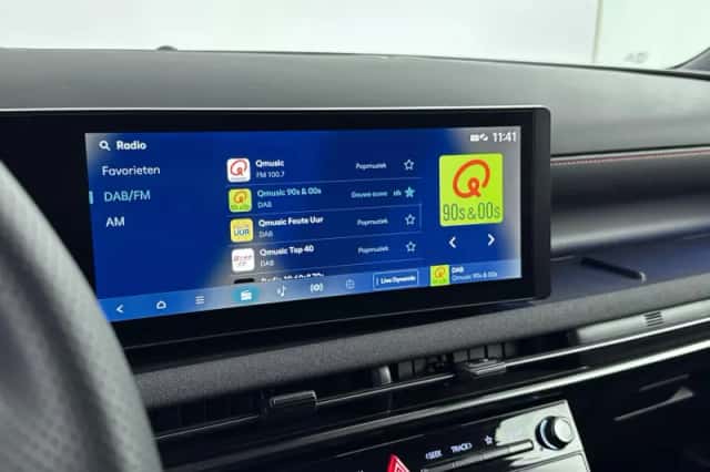 Hyundai Tucson (2026) thumbnail 7
