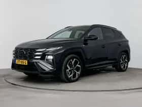 Hyundai Tucson (2026) thumbnail 8