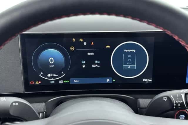 Hyundai Tucson (2026) thumbnail 10