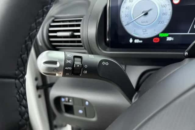 Hyundai Inster (2025) thumbnail 19