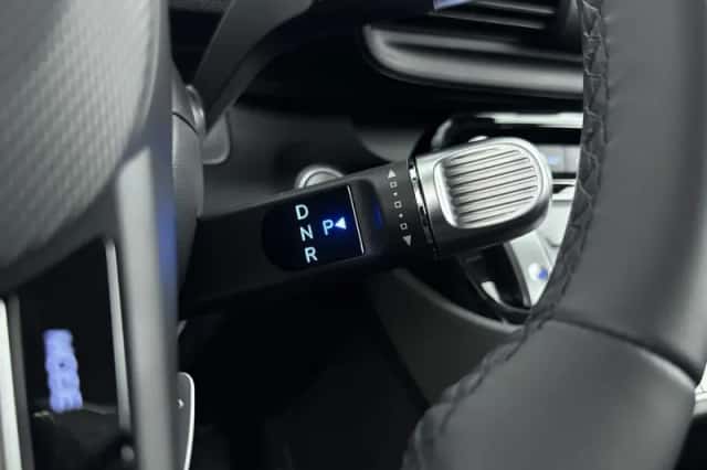 Hyundai Inster (2025) thumbnail 24
