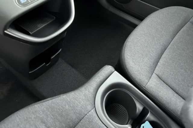 Hyundai Inster (2025) thumbnail 25