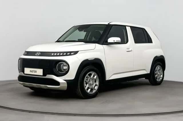 Hyundai Inster (2025) thumbnail 27