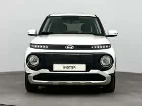 Hyundai Inster (2025) thumbnail 5