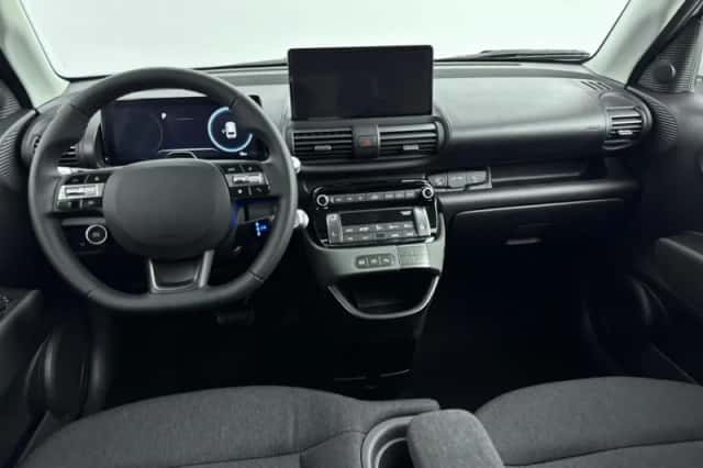 Hyundai Inster (2025) thumbnail 9