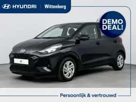 Hyundai i10 (2025)