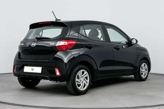 Hyundai i10 (2025) thumbnail 2