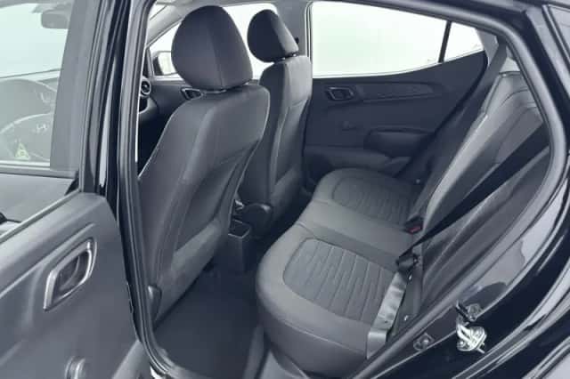 Hyundai i10 (2025) thumbnail 11