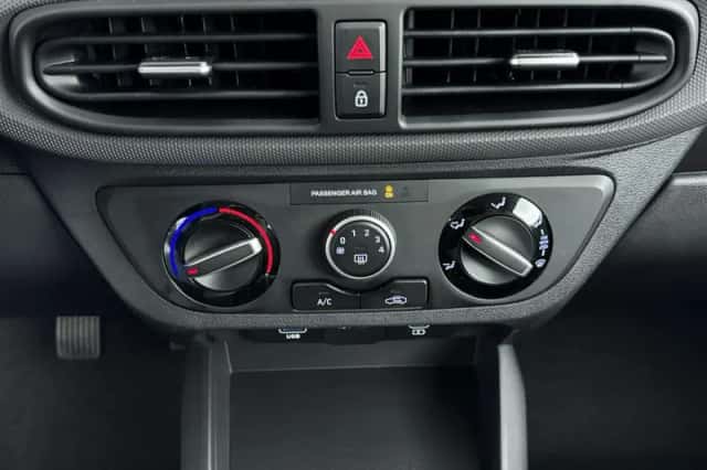 Hyundai i10 (2025) thumbnail 14